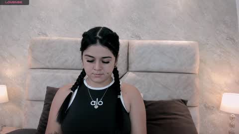 Tiff3 online show from January 9, 2025, 7:18 pm