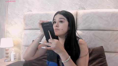 Tiff3 online show from January 14, 2025, 7:43 pm