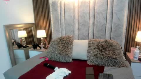 Tiff3 online show from January 28, 2025, 2:32 am