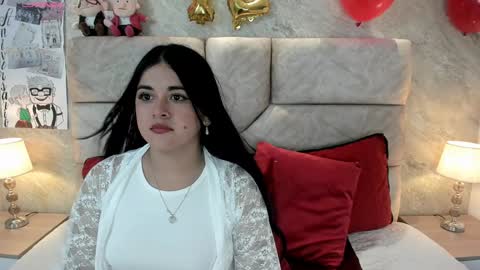 Tiff3 online show from January 31, 2025, 8:43 pm