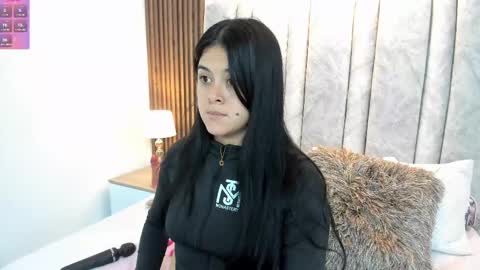 Tiff3 online show from February 11, 2025, 2:35 am