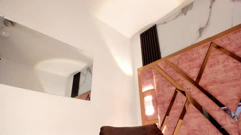 Tifanny online show from September 13, 2025, 6:51 pm