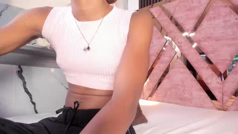 Tifanny online show from February 21, 2026, 6:53 pm