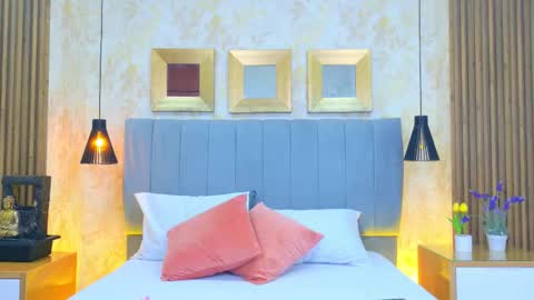 Dana Montoya online show from October 31, 2025, 9:16 pm