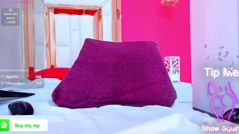 Karolina online show from January 23, 2025, 11:26 pm