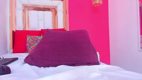 Karolina online show from March 2, 2025, 1:47 am