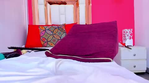 Karolina online show from March 8, 2025, 10:56 pm