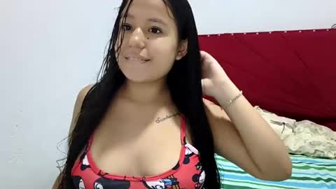Snapshot of tifany_peres chatting on July 5, 2026, 4:07 am tifany_peres online show from July 5, 2026, 4:07 am