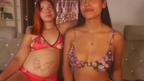 Estefana Ramrez online show from October 30, 2025, 7:14 pm