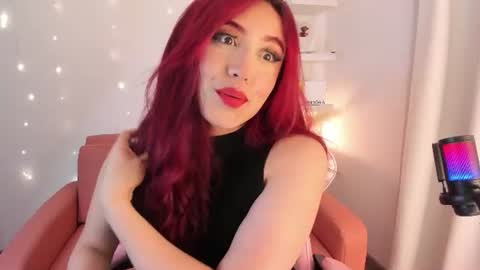 Snapshot of tifanyrose1 chatting on June 25, 2026, 5:45 am Tiffany online show from June 25, 2026, 5:45 am