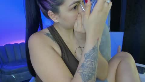 Snapshot of tifanywhite1_ chatting on July 21, 2026, 4:37 am online show from July 21, 2026, 4:37 am