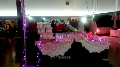 Tiffani Love online show from February 1, 2025, 1:44 am