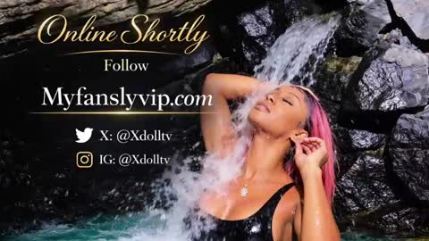 Snapshot of tiffanilove chatting on June 1, 2026, 11:23 am Tiffani Love online show from June 1, 2026, 11:23 am