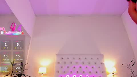Snapshot of tiffanny_gomez chatting on July 12, 2026, 12:51 pm Tifanny online show from July 12, 2026, 12:51 pm