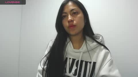 Snapshot of tiffanny_ker_m chatting on August 5, 2026, 3:53 am TIFFANNY online show from August 5, 2026, 3:53 am