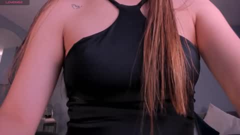 Tiffanny Sins online show from January 15, 2026, 4:06 am