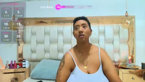 Tiffany and Stacy online show from December 4, 2025, 7:55 pm