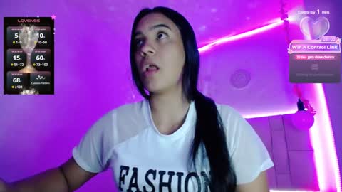 tiffany online show from January 13, 2025, 8:15 pm