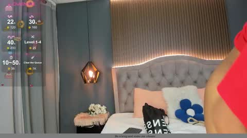 tiffany__charm_ online show from December 21, 2025, 3:24 am