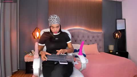 tiffany__charm_ online show from January 8, 2026, 3:20 am