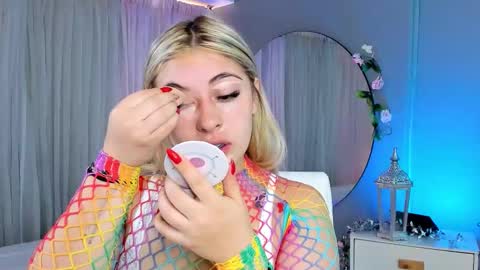 Tiffany Becker online show from February 11, 2026, 1:16 pm