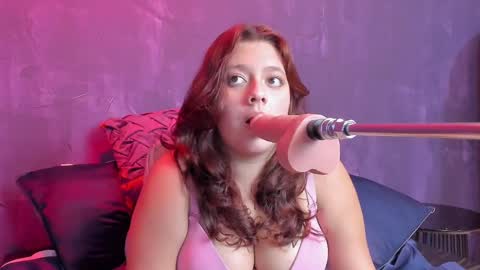 Snapshot of tiffany_bigboobs chatting on December 23, 2024, 1:40 am tiffany_bigboobs online show from December 23, 2024, 1:40 am