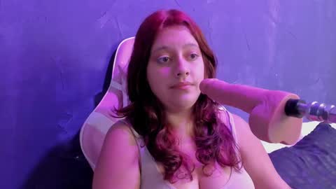 Snapshot of tiffany_bigboobs chatting on January 5, 2025, 7:39 pm tiffany_bigboobs online show from January 5, 2025, 7:39 pm