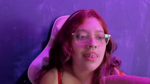 Snapshot of tiffany_bigboobs chatting on January 11, 2025, 10:40 pm tiffany_bigboobs online show from January 11, 2025, 10:40 pm