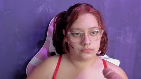 Snapshot of tiffany_bigboobs chatting on January 12, 2025, 7:42 pm tiffany_bigboobs online show from January 12, 2025, 7:42 pm