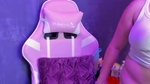 Snapshot of tiffany_bigboobs chatting on January 16, 2025, 2:41 am tiffany_bigboobs online show from January 16, 2025, 2:41 am