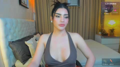 Tiffany online show from April 9, 2026, 12:54 pm