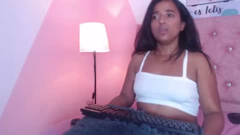 tiffany_cokie online show from July 28, 2026, 4:39 pm