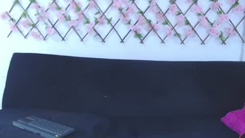 Snapshot of tiffany_gomez9 chatting on June 25, 2026, 1:49 am Tiffany online show from June 25, 2026, 1:49 am