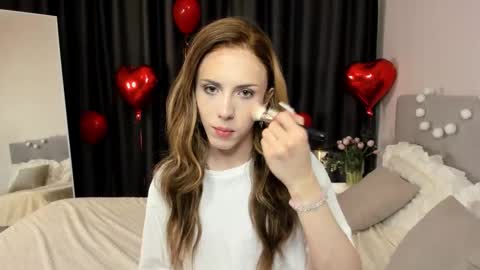 Tiffany online show from February 11, 2026, 3:39 pm