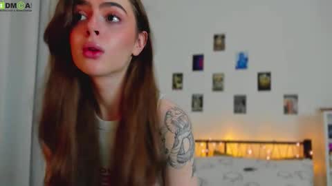 tiffany online show from December 18, 2025, 12:06 am