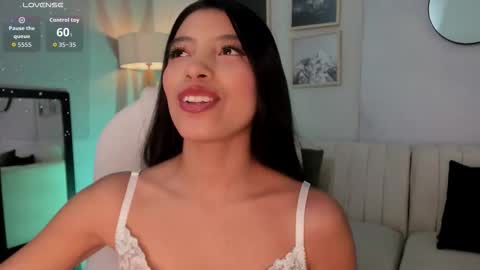 tiffany_low online show from January 16, 2026, 1:04 pm