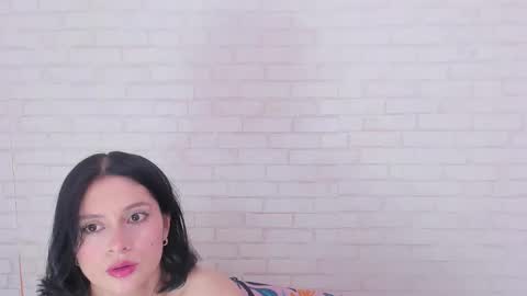 tiffany_mendez online show from December 27, 2024, 12:01 pm