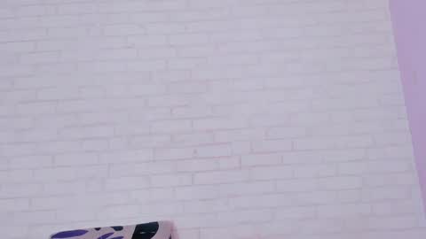 tiffany_mendez online show from February 26, 2025, 2:03 pm