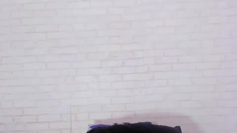 tiffany_mendez online show from March 3, 2025, 3:09 pm