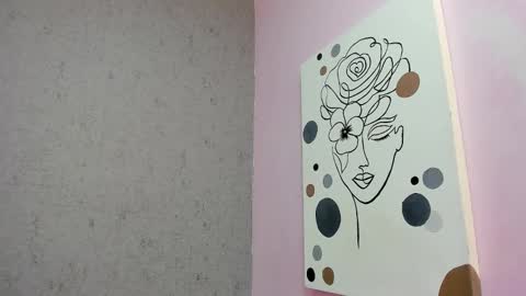 tiffany_mendez online show from November 10, 2025, 12:04 pm