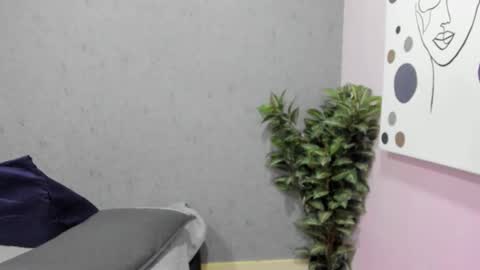 tiffany_mendez online show from February 5, 2026, 12:10 pm