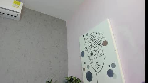 tiffany_mendez online show from February 23, 2026, 12:02 pm