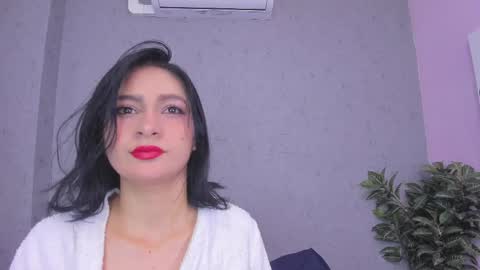 tiffany_mendez online show from March 30, 2026, 12:06 pm