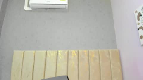 tiffany_mendez online show from May 30, 2026, 12:02 pm