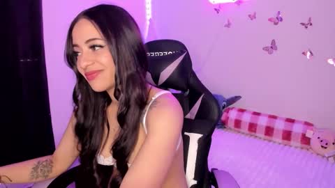 Snapshot of tiffany_sofia_ chatting on February 10, 2026, 9:41 pm tiffany sofia online show from February 10, 2026, 9:41 pm