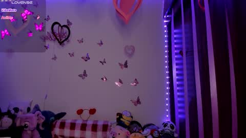 Snapshot of tiffany_sofia_ chatting on February 12, 2026, 9:21 pm tiffany sofia online show from February 12, 2026, 9:21 pm