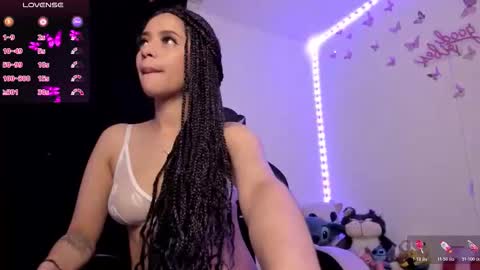 Snapshot of tiffany_sofia_ chatting on March 3, 2026, 10:26 pm tiffany sofia online show from March 3, 2026, 10:26 pm