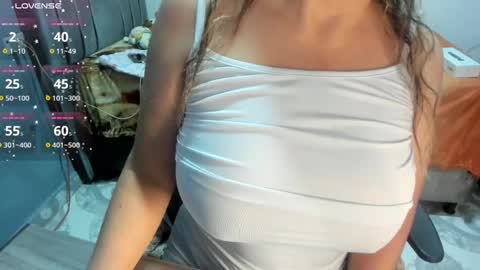 tiffany theressa online show from November 29, 2025, 7:17 pm