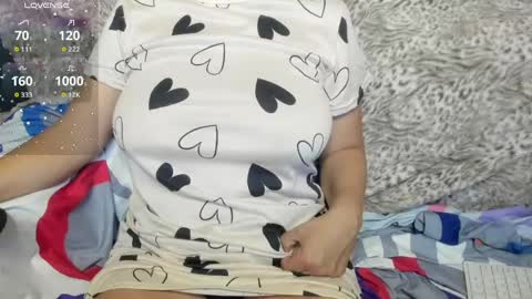 tiffany theressa online show from May 31, 2026, 4:47 pm