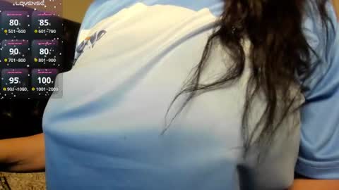 tiffany theressa online show from July 11, 2026, 4:21 pm